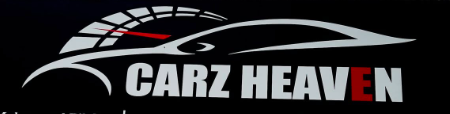 Carz Heaven logo